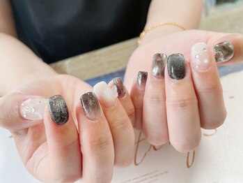 ブルーバードネイル(BLUE BIRD NAIL)/