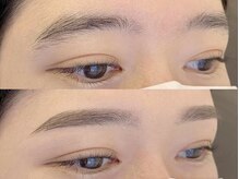 アイマジック 新宿南口店(EYE MAJIC)/韓国眉