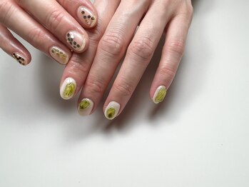 アテ(ate.)/【アート９～１０本】