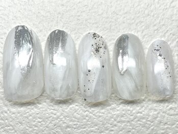 リノリコ 中野店(RinoRiko)/23年 8月 ニュアンス6