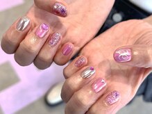 シェル トウキョウ(SHELL TOKYO)/担当kudo