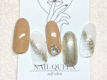 ネイルクイーン(Nail Queen)/