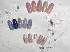 秋の定額デザイン