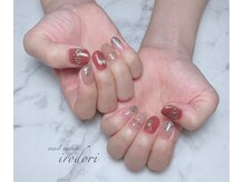 彩(irodori)/9月トレンド定額デザイン