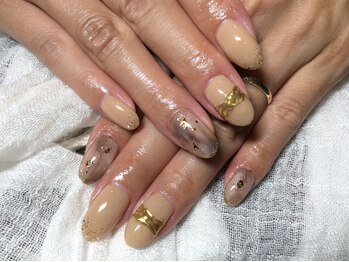 ネイルクラブ(nail club)/