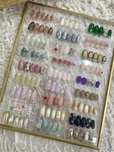 ルビー バイ イノセンシア(RUBY by INOCENCIA)/定額special