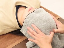 アイケア整骨院 亀有院(i-care)/眼の疲れスッキリコース！！