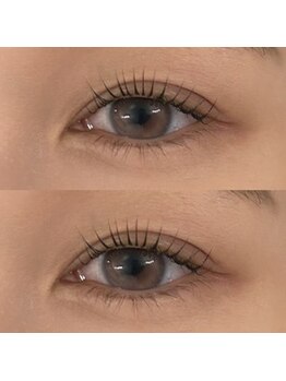 ジェイムファイブアイ 天王寺店(Jiem5eye)/パリジェンヌラッシュリフト