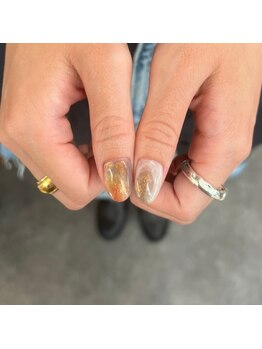 エミリア(EMILIA)/個性派ニュアンスデザイン