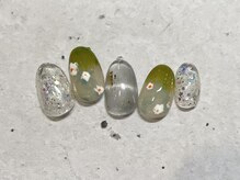 ネオリーブ ジューク 日吉店(Neolive JuQ)/中澤限定★定額