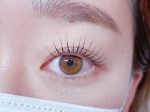 ジョリープラス 堺東店(jolie+)/jolie+ eye design