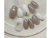 トータルサロン ファイブ(five)/【HAND】 オーダーチップ