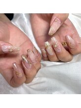 エトワール バイ ミミ 川西駅前店(e'toile by mimi)/