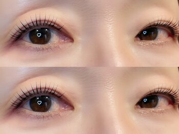 アイクイック(Ai Quick)/まつげパーマ/パリジェンヌ/上野
