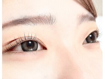 シエルエトワール 桜木町/パリジェンヌラッシュリフト