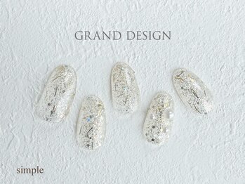 グランドデザイン 穂積店(GRAND DESIGN)/