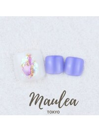 ワンポイントコース¥9320/Sayaka