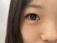 ミーナ バイ アーバン(Meena by urban.)/フラットラッシュ120本