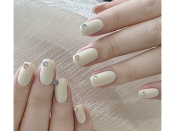 シンプルワンカラー