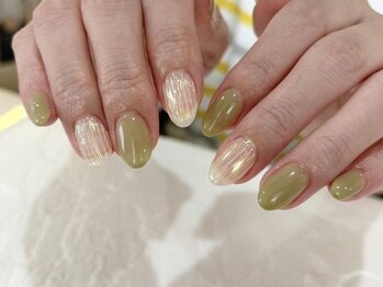 ロイ 初生店(LOI)/定額スタンダードコース