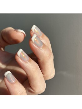 ロウズネイル 新小岩南口店(LOEWS NAIL)/order nail オーダーネイル