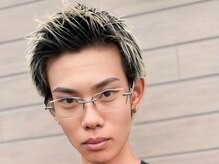 フルアナ(Hu ruana)/メンズアイブロウ