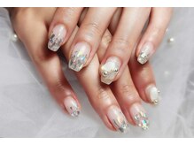 ウェールネイルズ(Ver Nails.)/定額ネイルB