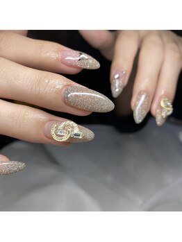 フラッシュ/グラデーション