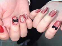 シェリ バイ リッシュ(Cheri by RICHE)/ちゅるん赤マグネット