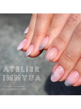 アトリエ イミュア(atelier immyua)/