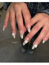 アソート 神戸元町(Assort)/ミディアムアート