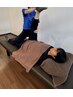 【人気No.1】腰痛肩こり首こりなど★しっかりととのえ★60分8,000→￥4,000