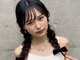 ルアナ ケリー(Luana kelly)の写真/[LEDエクステ取り扱い/次世代まつ毛パーマラッシュリフト]根元から立ち上げ自然な目元♪カラーエクステも◎