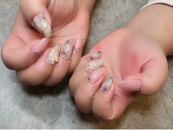 アクシア(Axia)/デザインコース2.5h