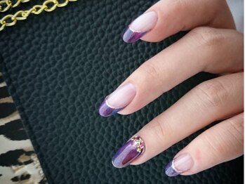 ユニカ(unica)の写真/【忙しい女性に癒しのひと時を提供】鳥取駅徒歩3分でお仕事帰りにも通いやすいサロンです。