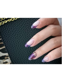 大人女性向けこだわりサロン