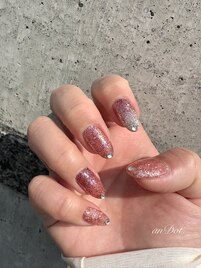 enoi先行販売商品☆ギャリッター