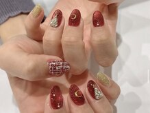 ブルー(BLUE)/design &nbsp;¥11,000