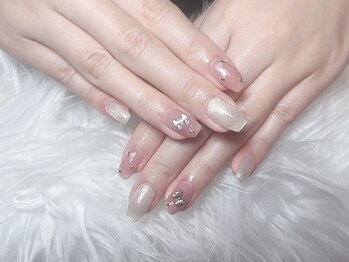 シンプルデザイン