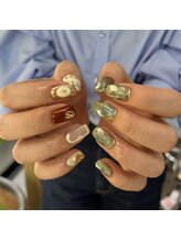 ルプスデザイン(Lupus design)/sample design