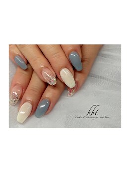 bbt nail