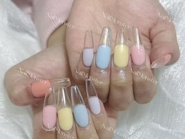 デザイン10本