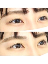 ラックフィールド 姫路別所店(luckfield)/まつげパーマ