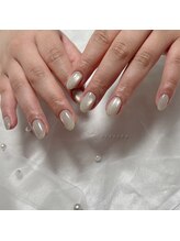 ヴィオリッシュ 大元店(VIOLISH)/white magnet