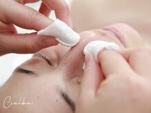 シェルビー(Cielbe.)/毛穴エクストラクショョン