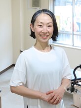 ルルト あざみ野 たまプラーザ店 Hideko 
