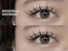 ウォルトウキョウ 渋谷(WOL TOKYO)/ワンホン