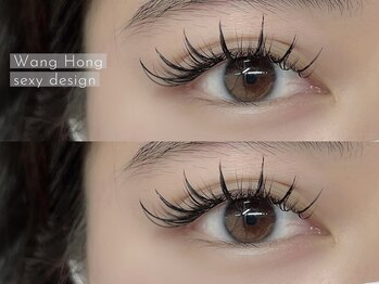 ウォルトウキョウ 渋谷(WOL TOKYO)/ワンホン