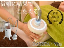 デイスパ ヴィータ