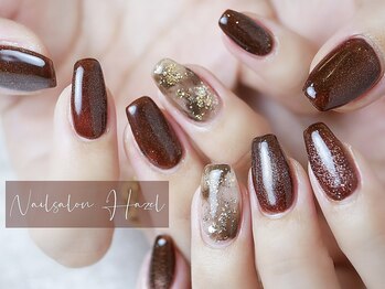 ヘーゼル(Hazel)/